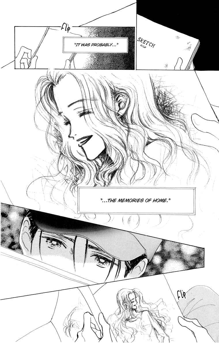 Page 10 Chapter 32 Im No Angel