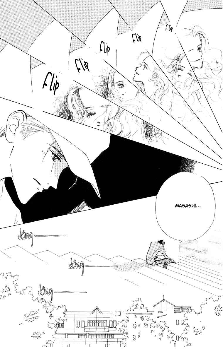 Page 11 Chapter 32 Im No Angel
