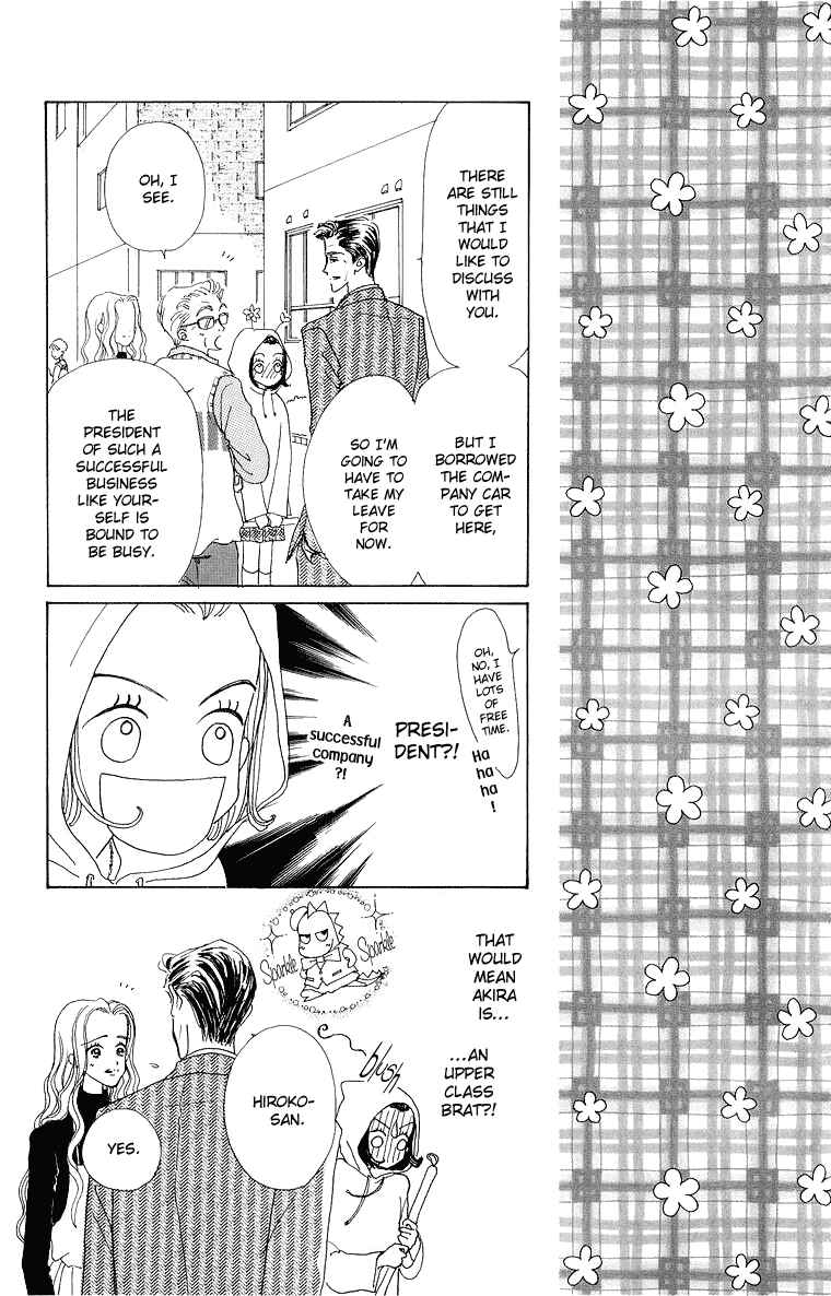 Page 16 Chapter 32 Im No Angel