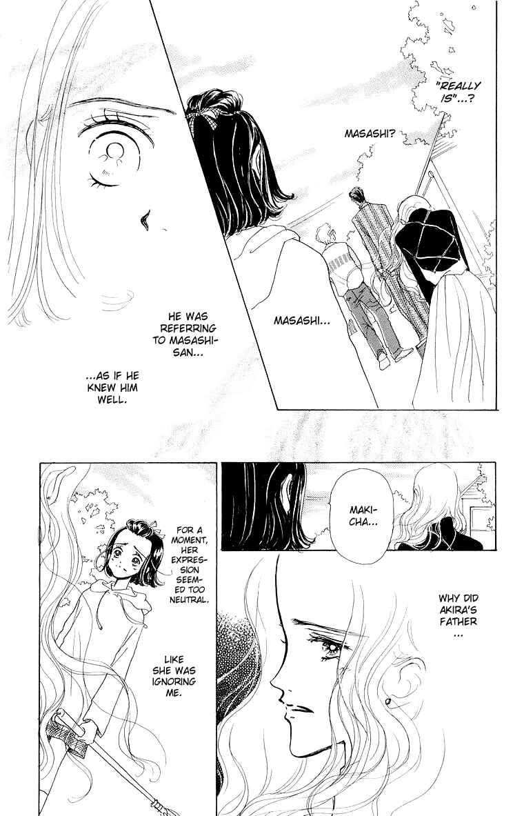 Page 18 Chapter 32 Im No Angel