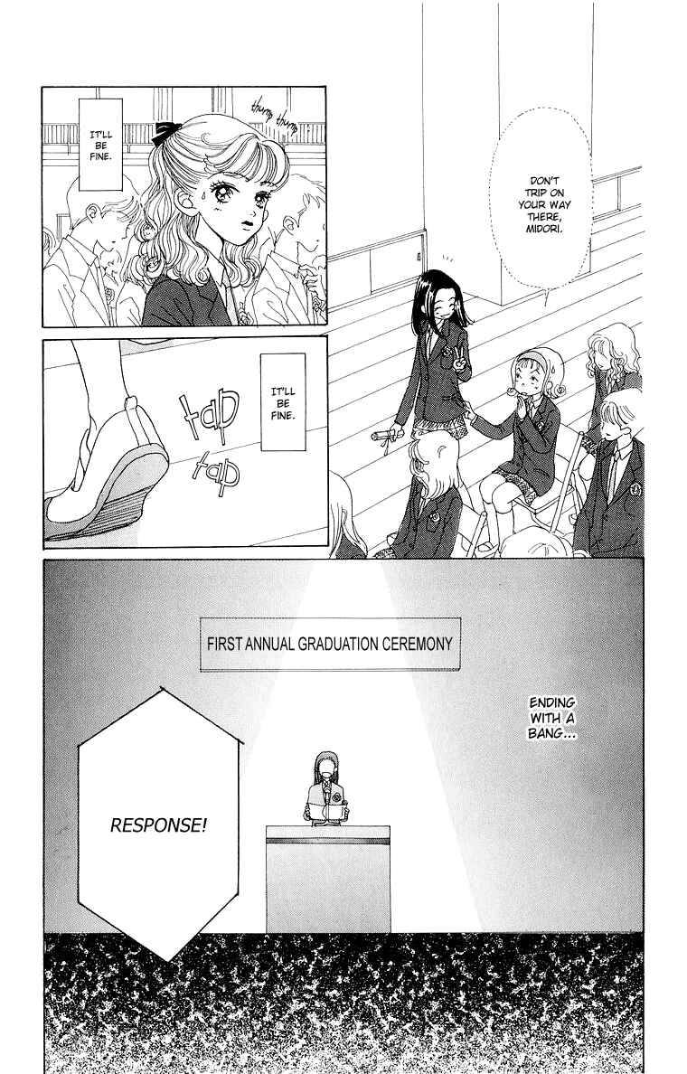 Page 15 Chapter 39 Im No Angel