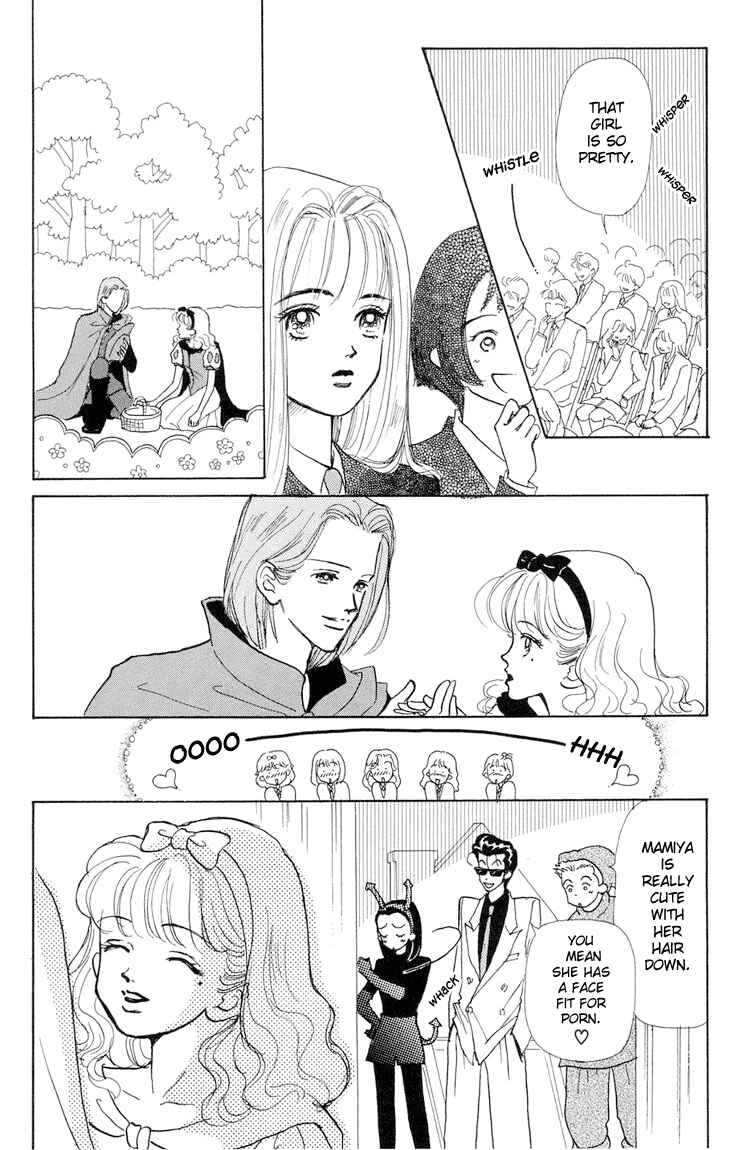 Page 28 Chapter 9 Im No Angel