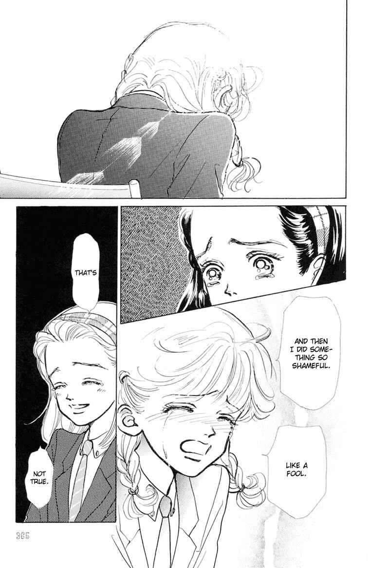 Page 33 Chapter 9 Im No Angel