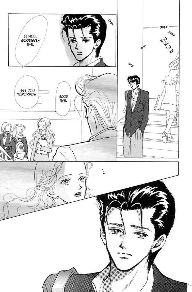 Page 35 Chapter 9 Im No Angel