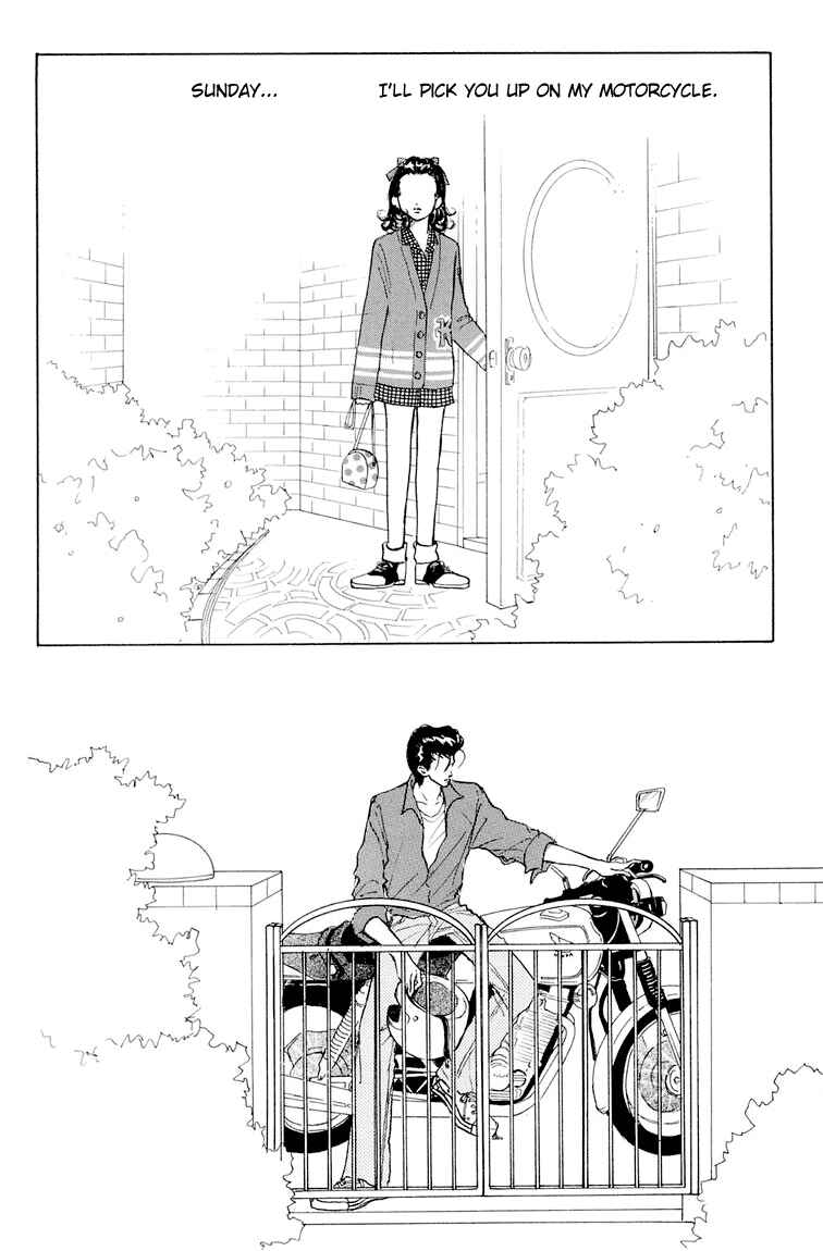 Page 38 Chapter 9 Im No Angel