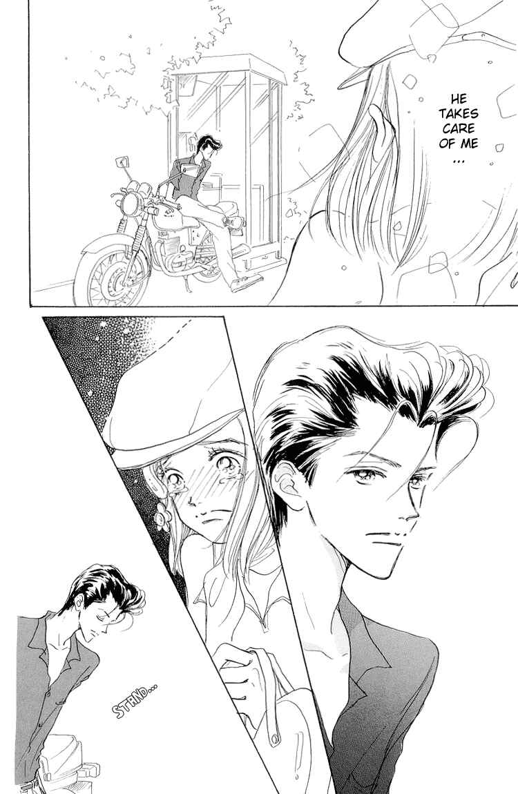 Page 19 Chapter 14 Im No Angel