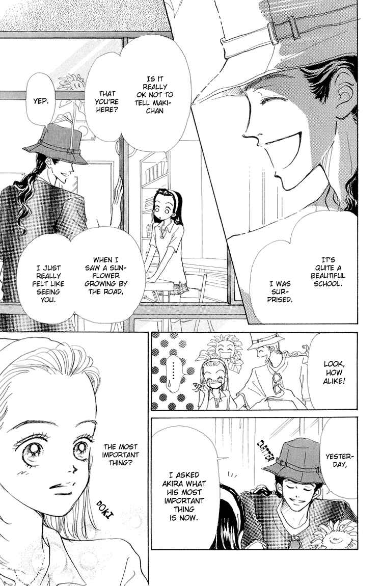 Page 28 Chapter 14 Im No Angel