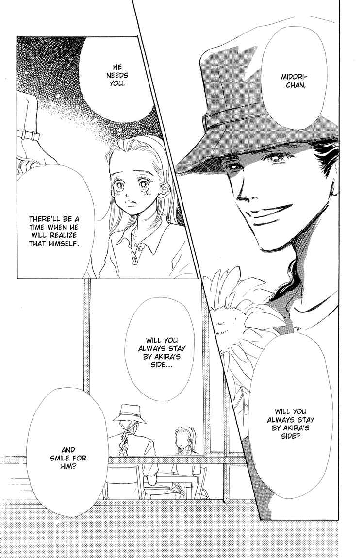 Page 30 Chapter 14 Im No Angel