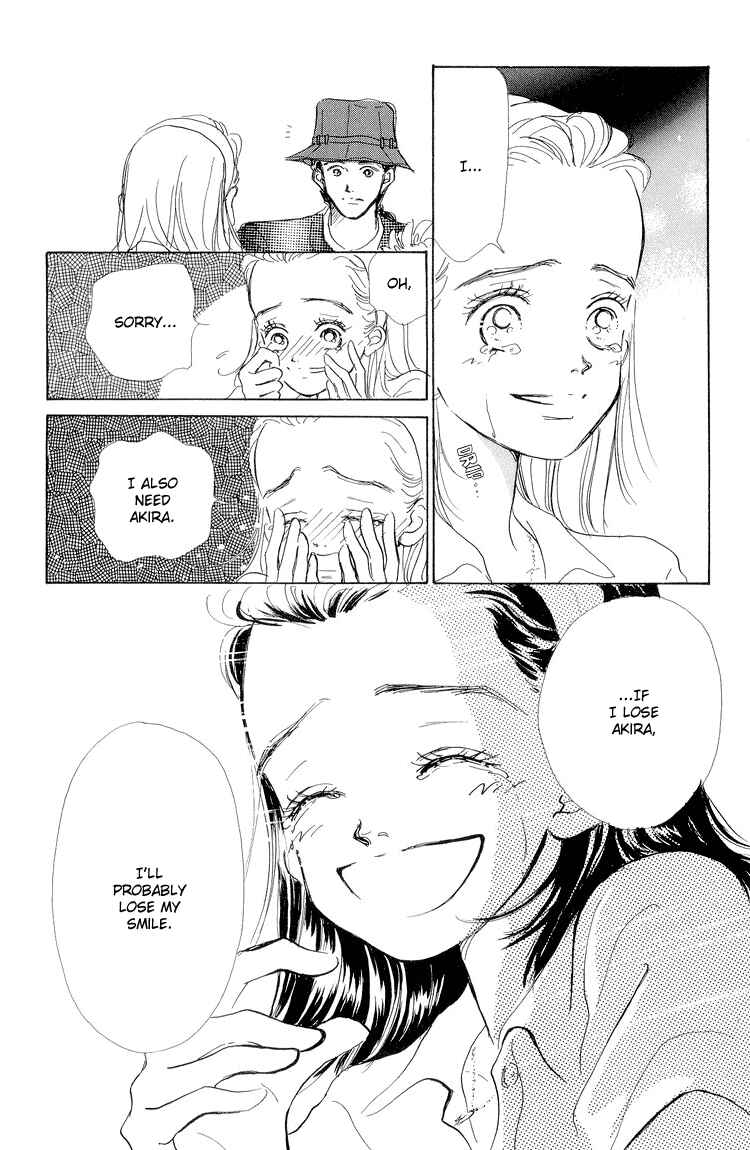 Page 31 Chapter 14 Im No Angel