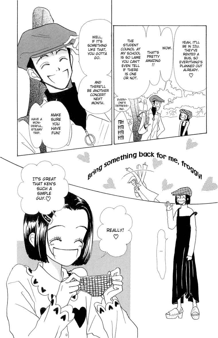 Page 6 Chapter 23 Im No Angel