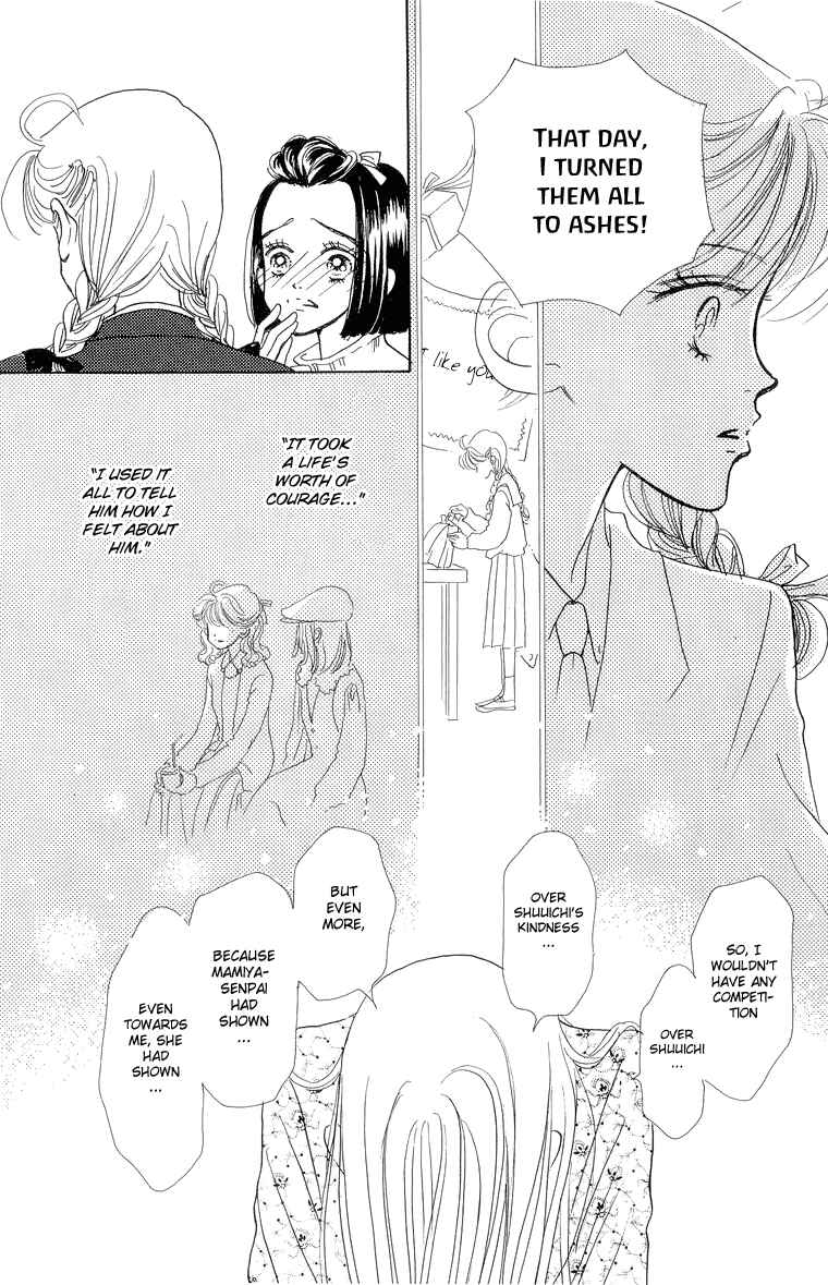 Page 26 Chapter 24 Im No Angel