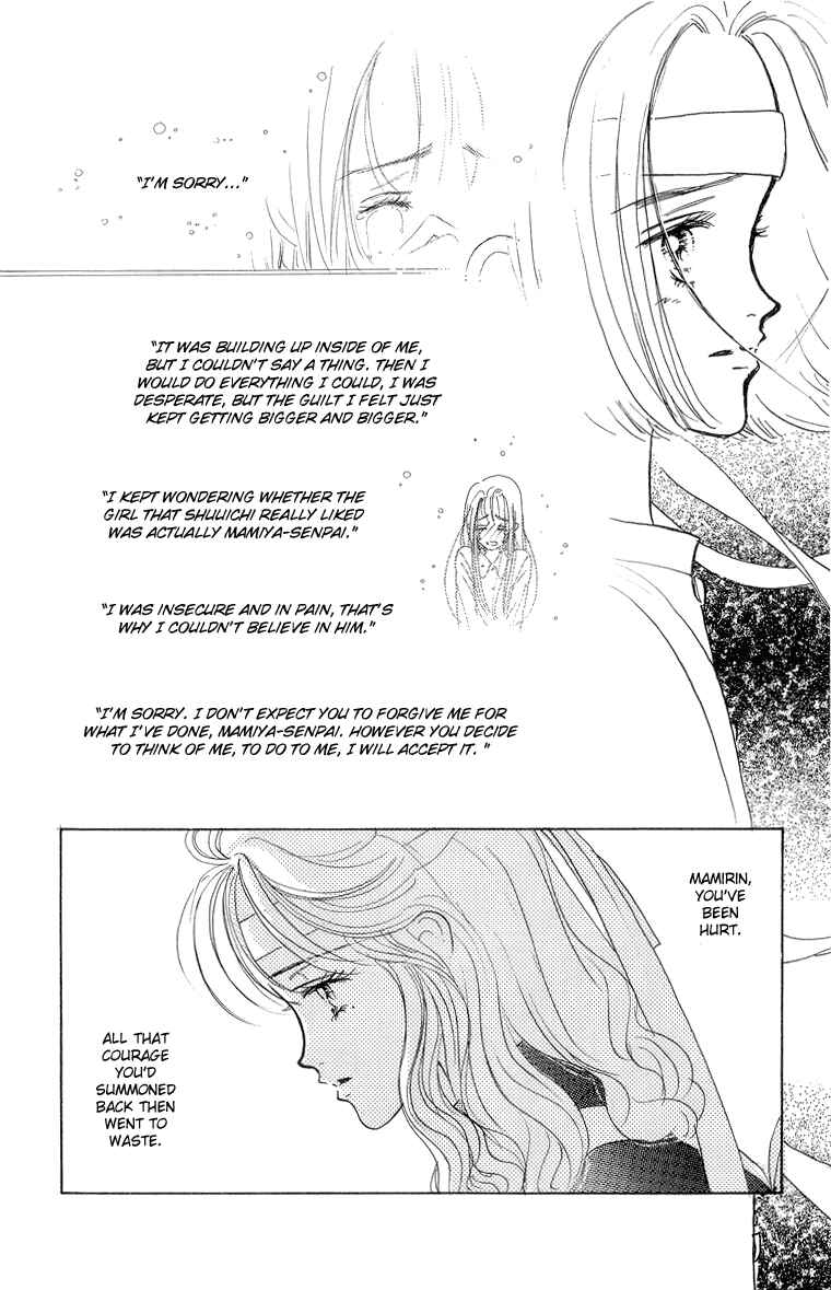 Page 30 Chapter 24 Im No Angel