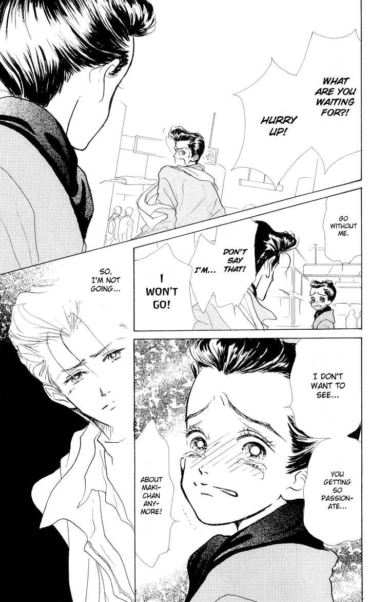 Page 20 Chapter 20 Im No Angel