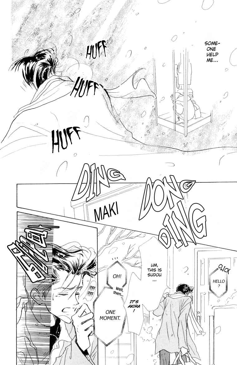 Page 28 Chapter 20 Im No Angel