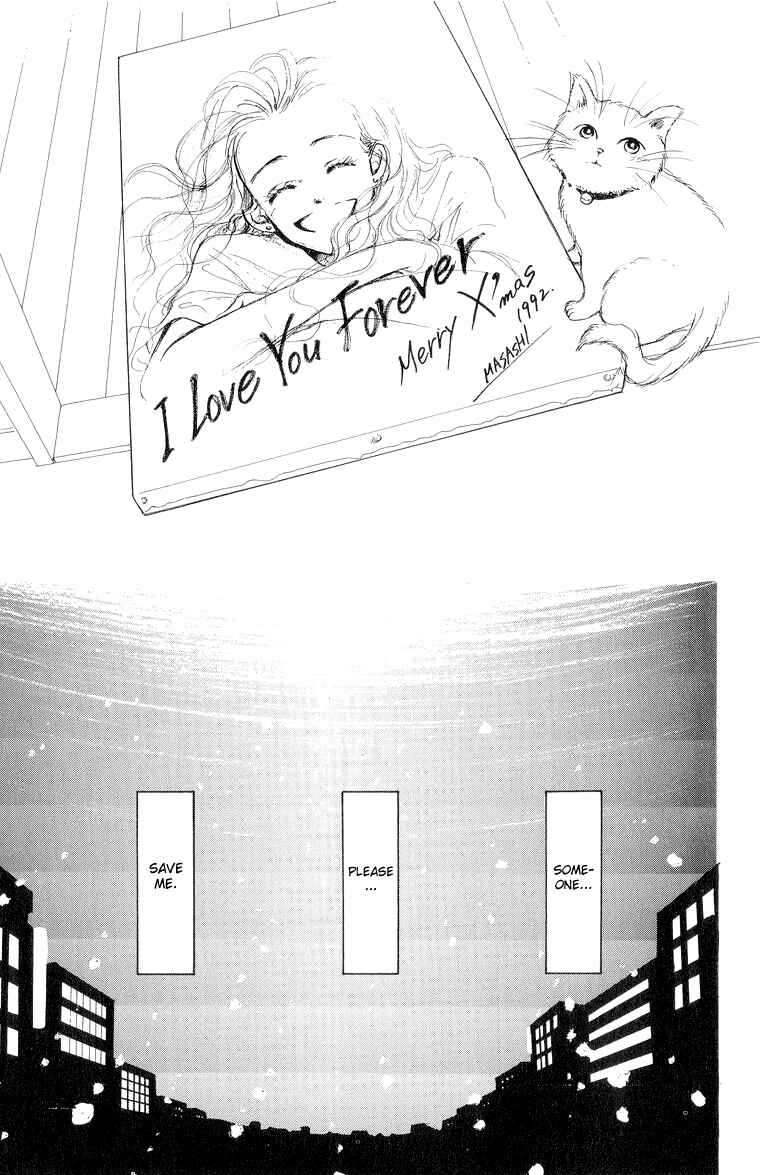 Page 33 Chapter 20 Im No Angel