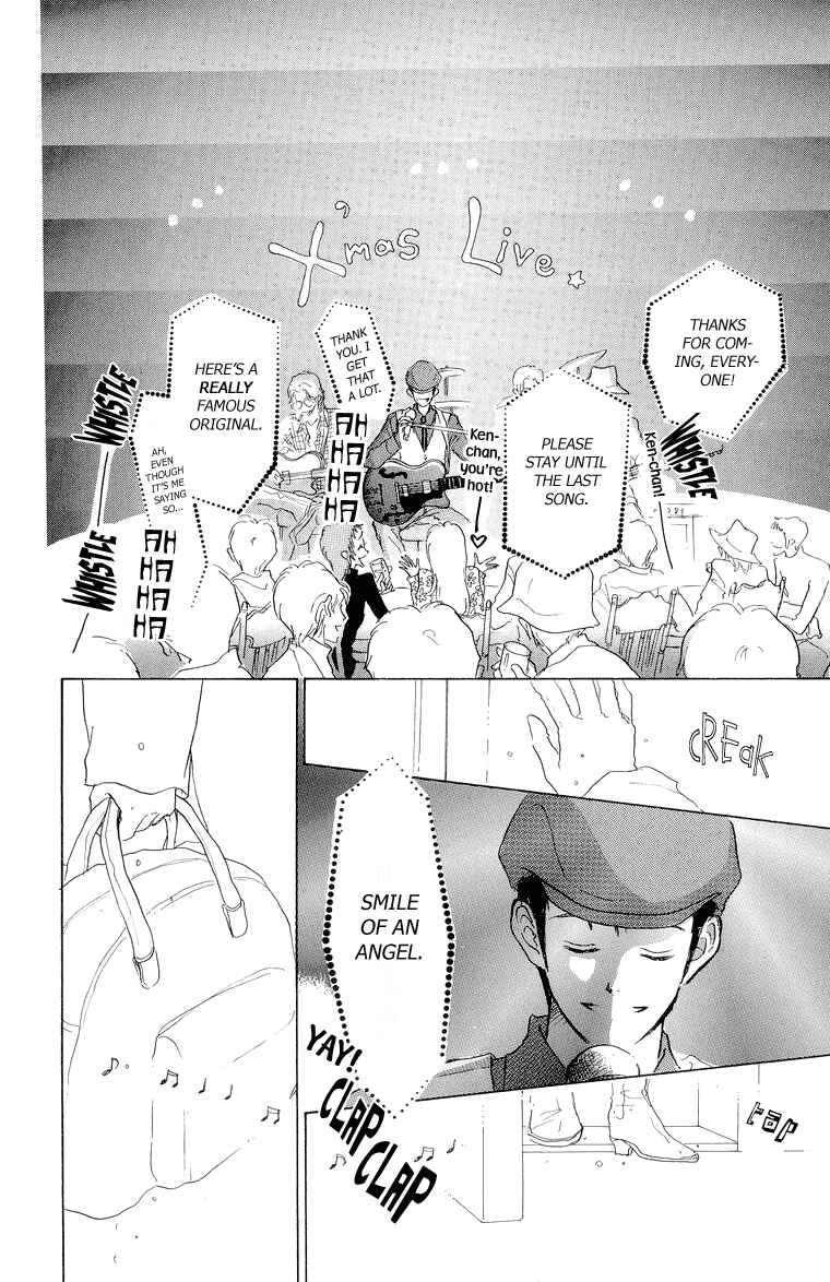 Page 34 Chapter 20 Im No Angel