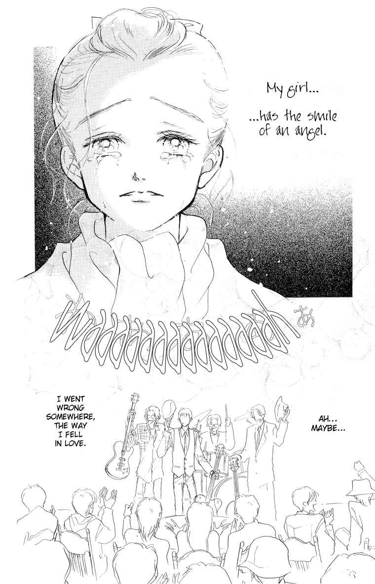 Page 36 Chapter 20 Im No Angel
