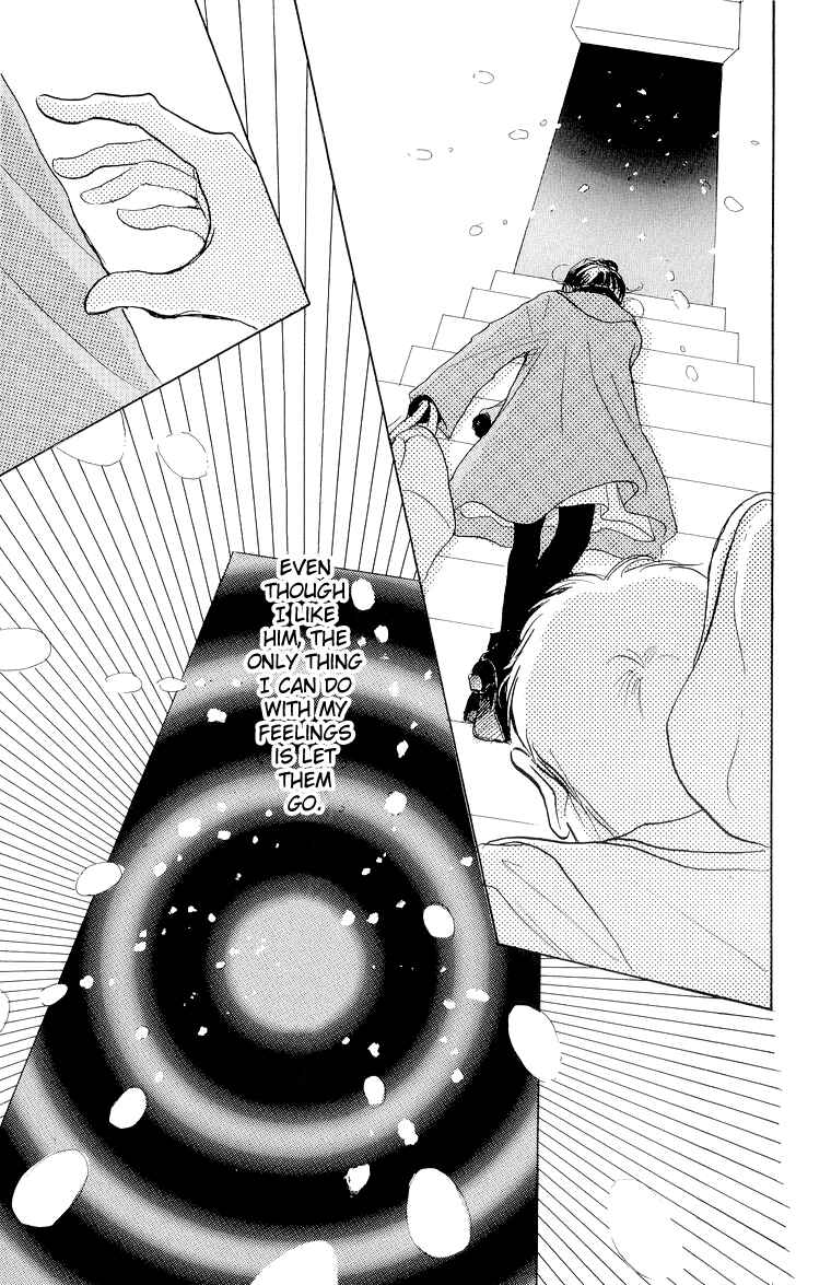 Page 39 Chapter 20 Im No Angel