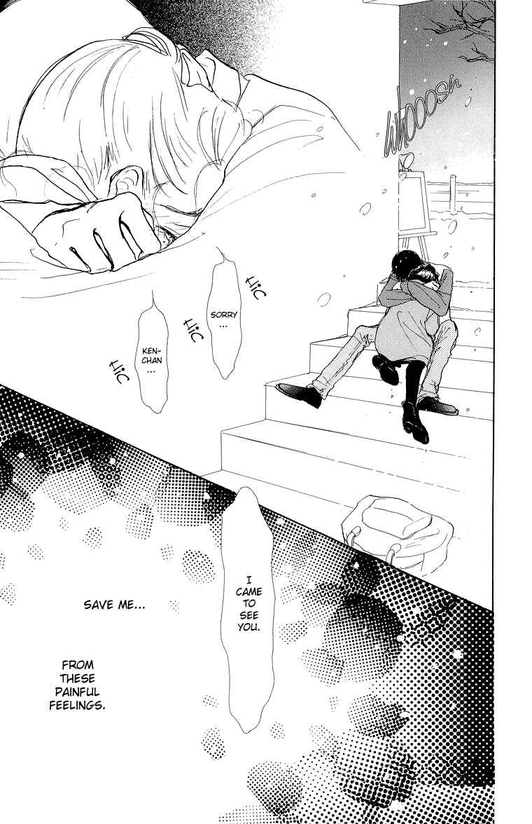 Page 41 Chapter 20 Im No Angel