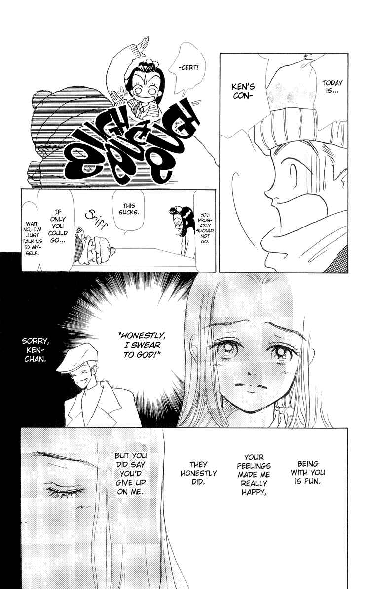 Page 8 Chapter 20 Im No Angel