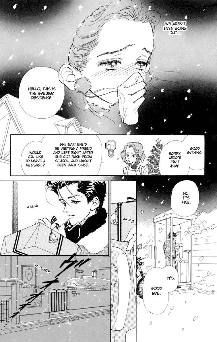 Page 25 Chapter 6 Im No Angel