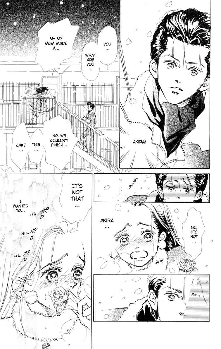 Page 27 Chapter 6 Im No Angel