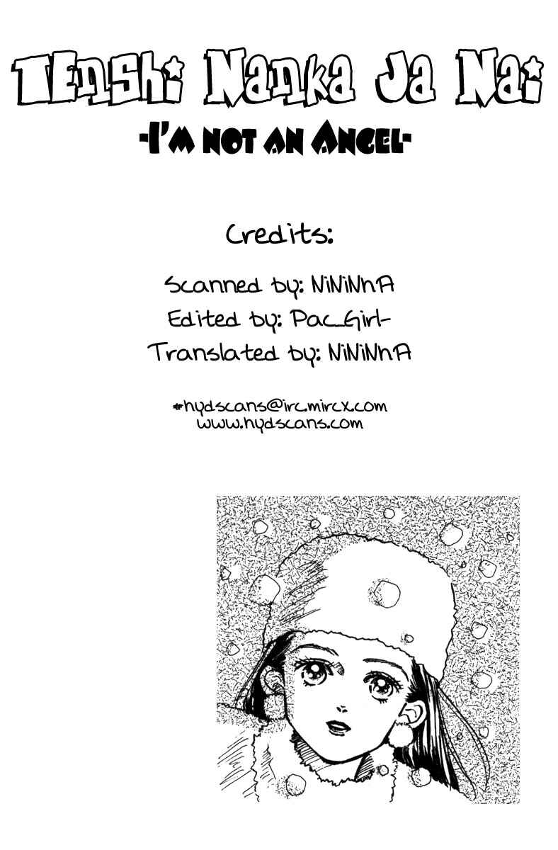 Page 1 Chapter 3 Im No Angel