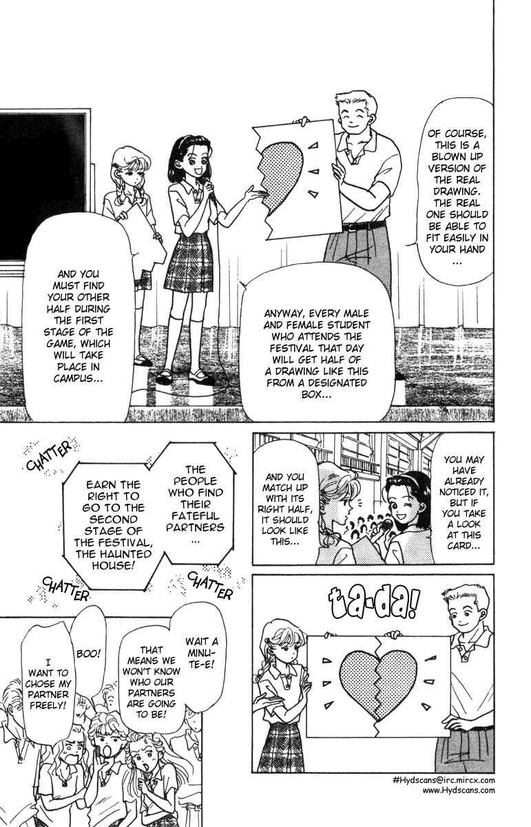 Page 10 Chapter 3 Im No Angel