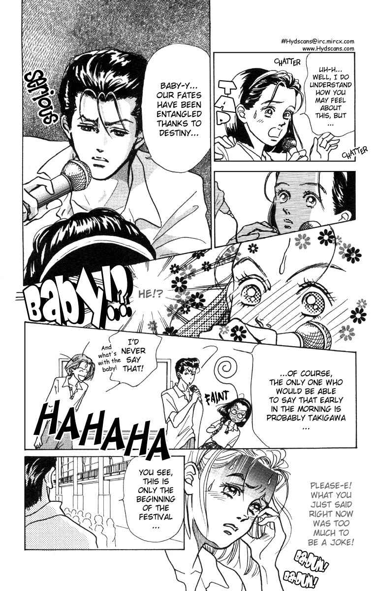 Page 11 Chapter 3 Im No Angel