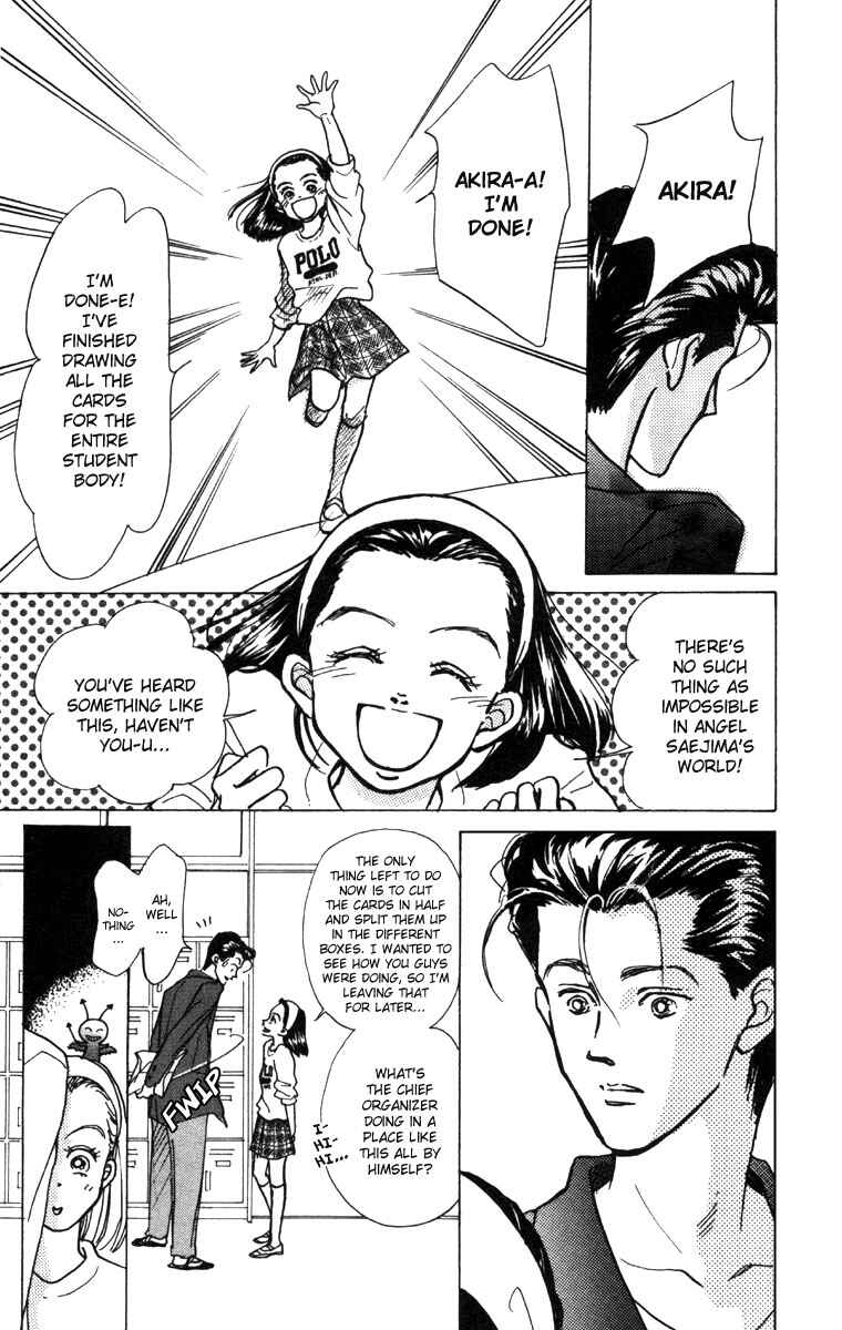 Page 32 Chapter 3 Im No Angel