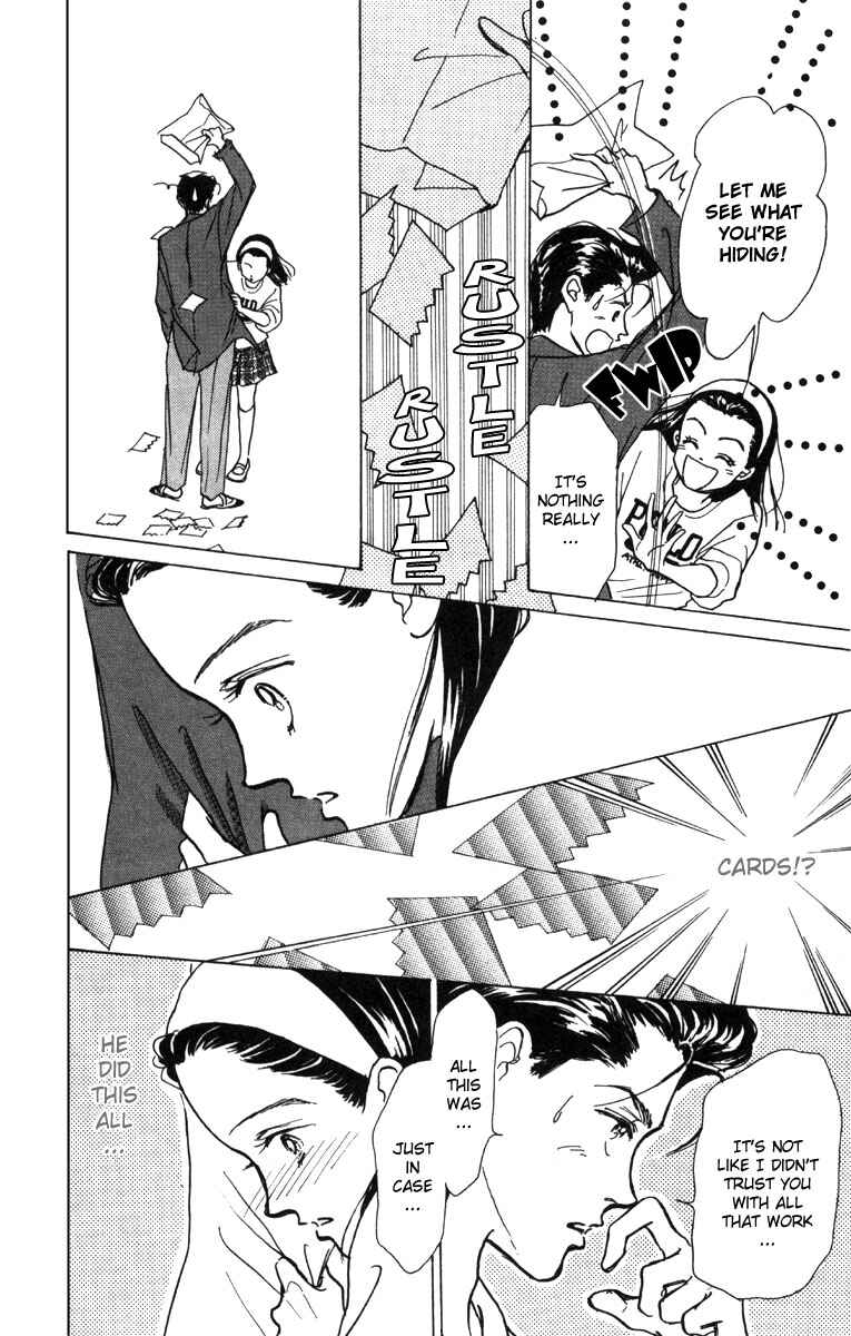 Page 33 Chapter 3 Im No Angel