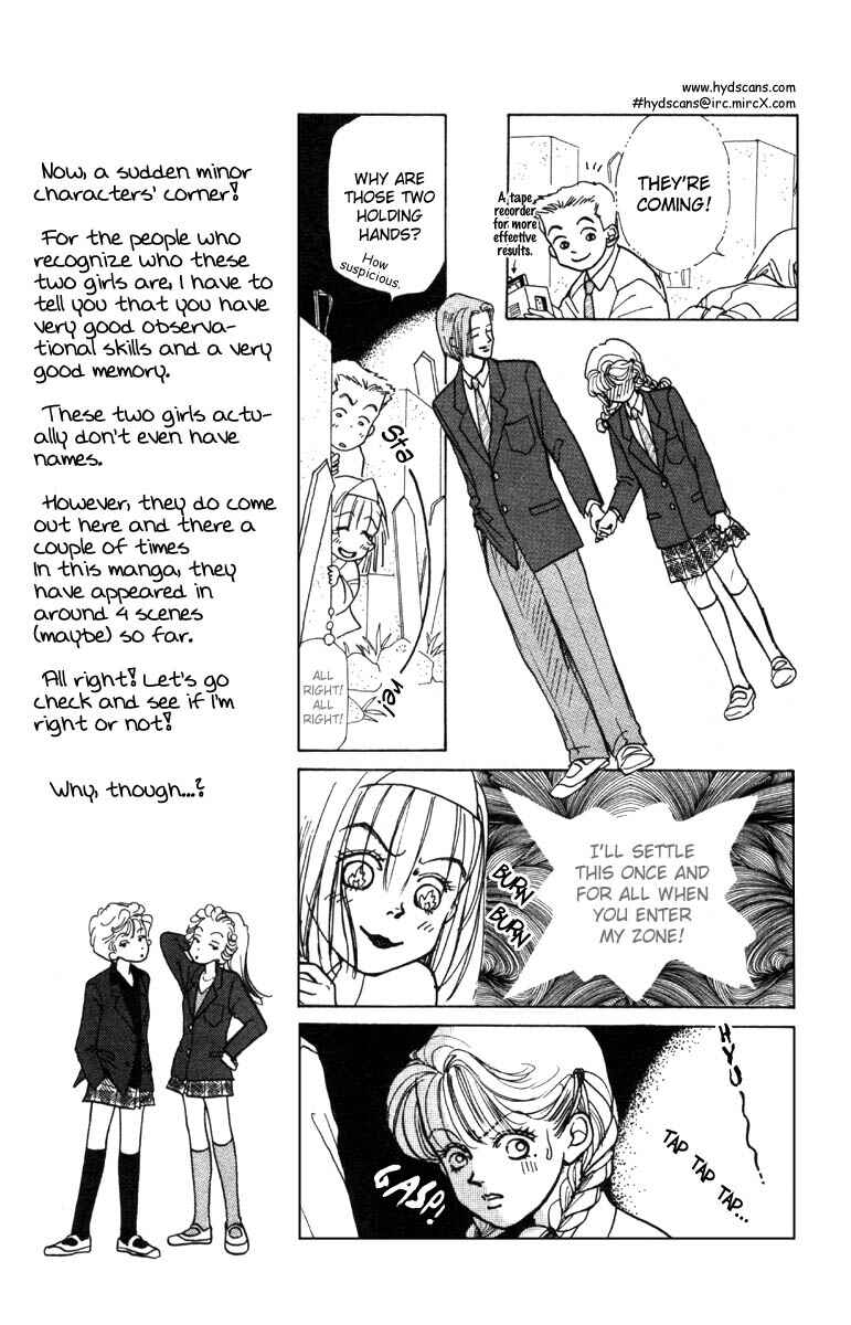 Page 12 Chapter 4 Im No Angel