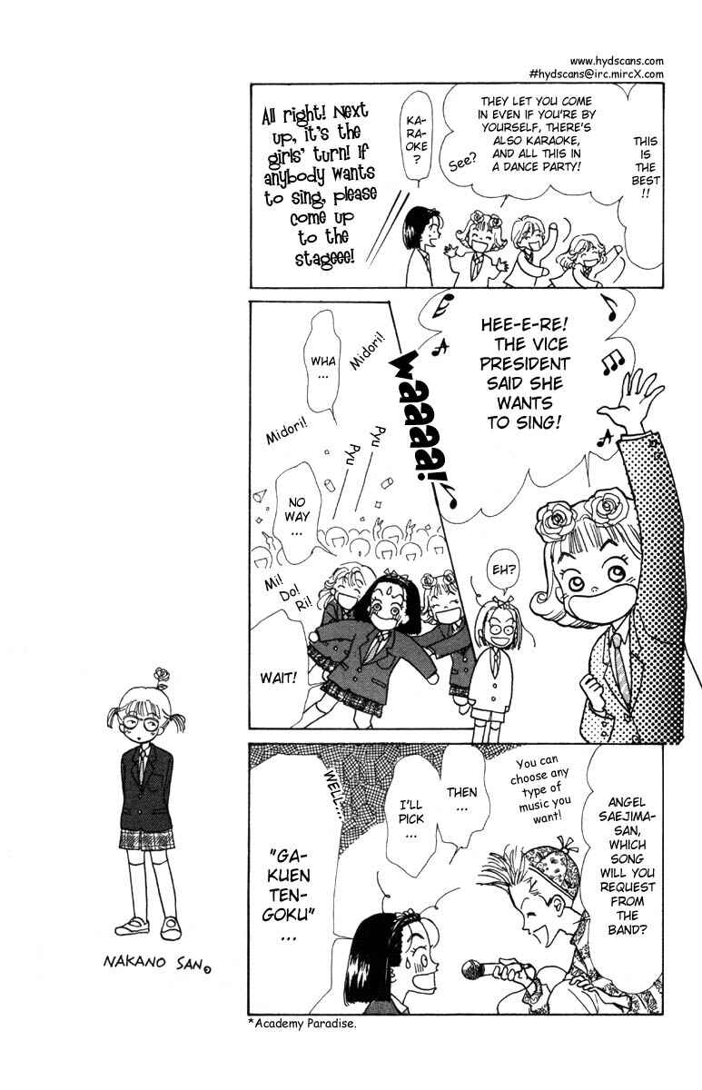Page 20 Chapter 4 Im No Angel