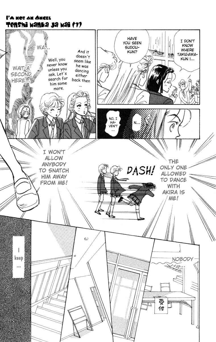 Page 24 Chapter 4 Im No Angel