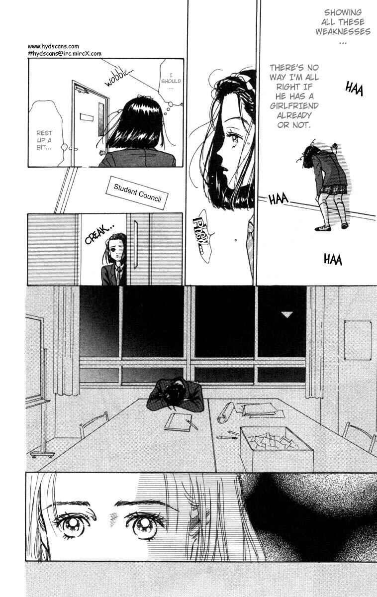 Page 25 Chapter 4 Im No Angel