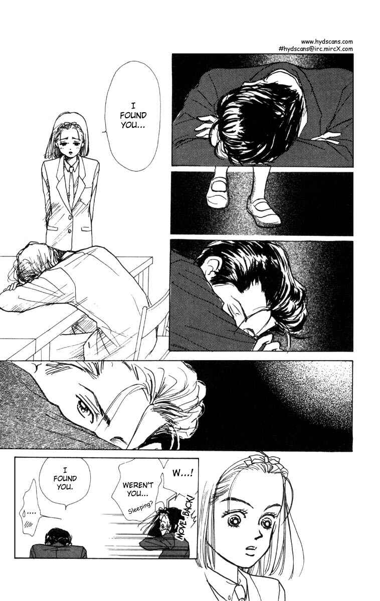 Page 26 Chapter 4 Im No Angel