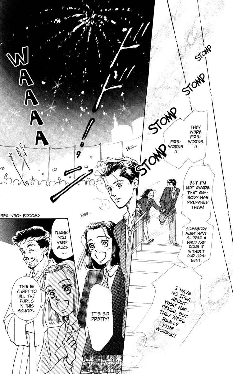 Page 32 Chapter 4 Im No Angel