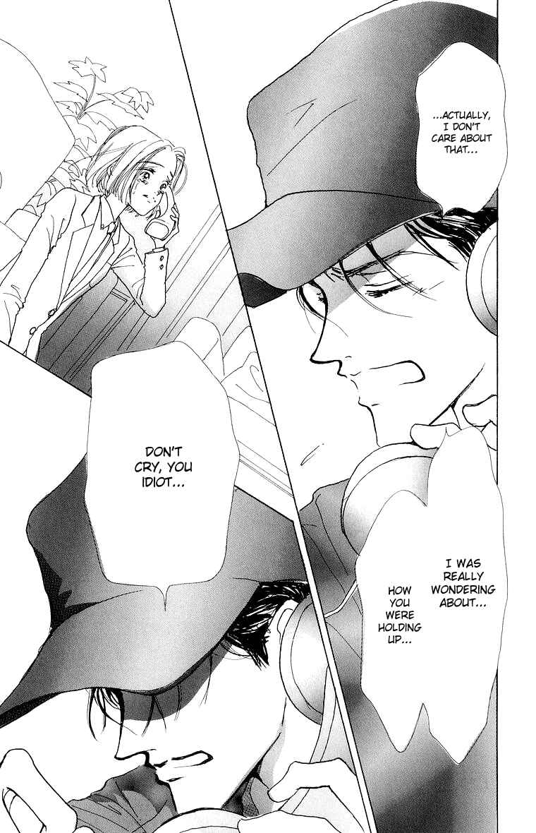 Page 11 Chapter 31 Im No Angel