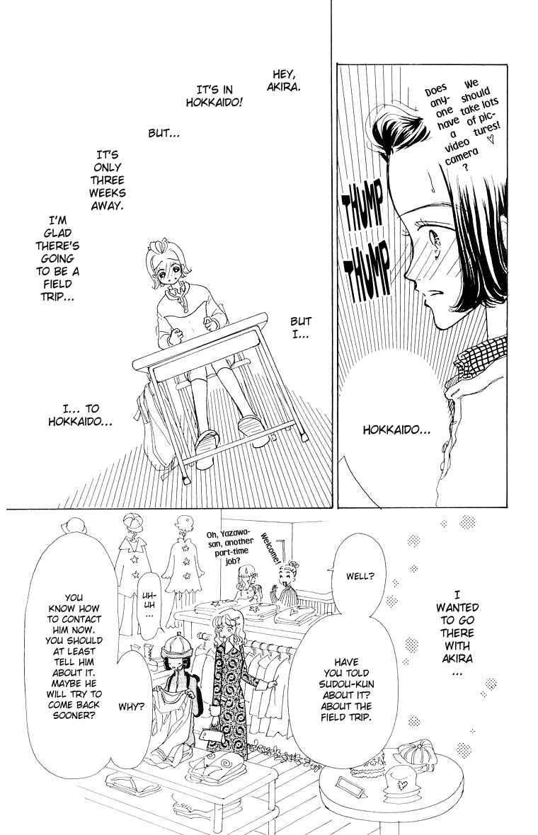 Page 29 Chapter 31 Im No Angel