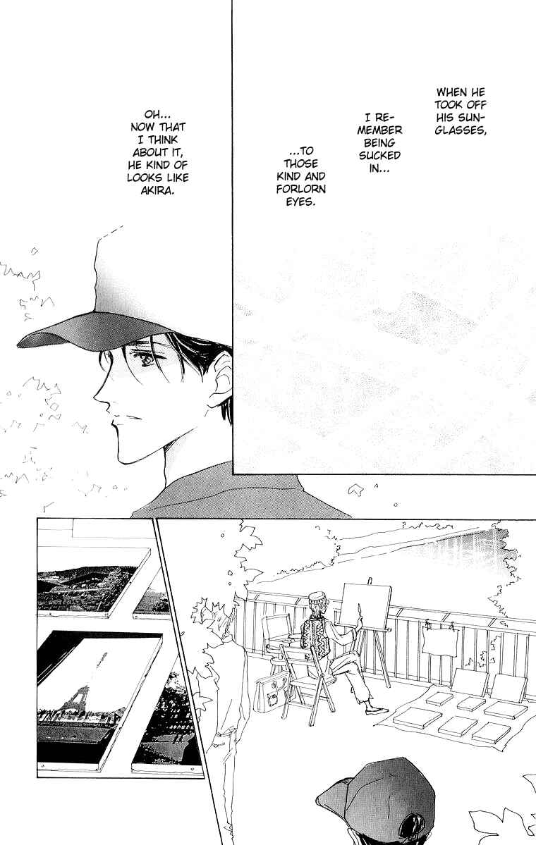 Page 32 Chapter 31 Im No Angel