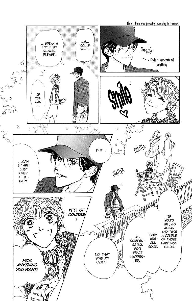 Page 34 Chapter 31 Im No Angel