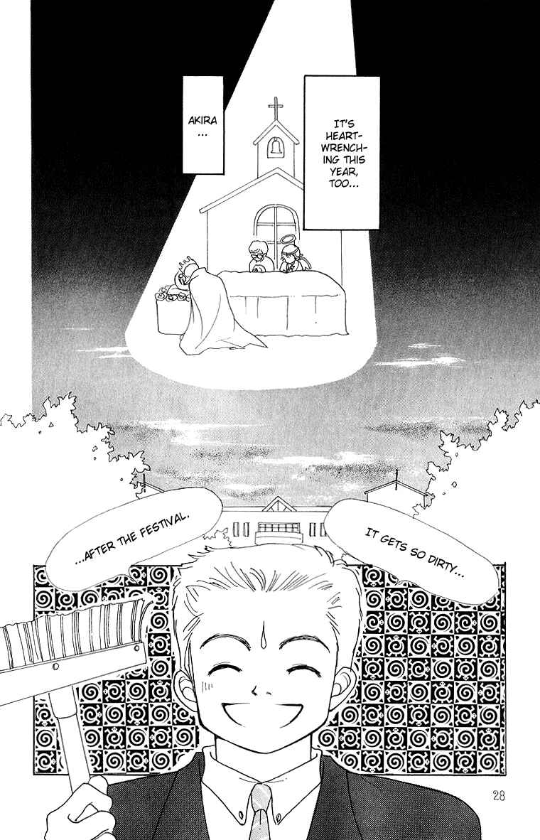 Page 25 Chapter 30 Im No Angel
