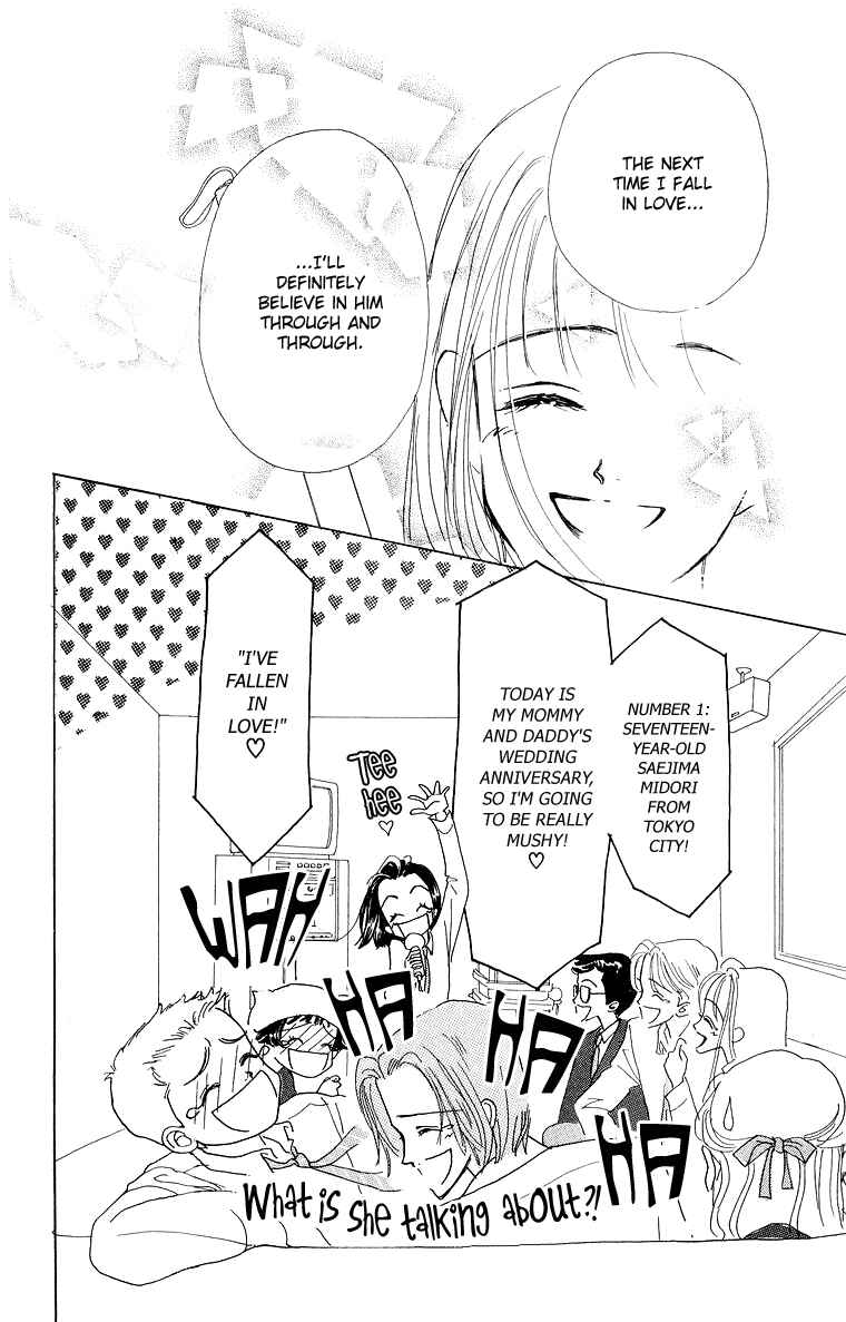 Page 28 Chapter 30 Im No Angel