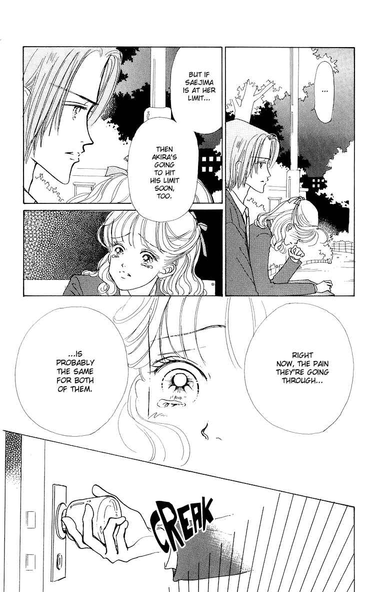 Page 41 Chapter 30 Im No Angel
