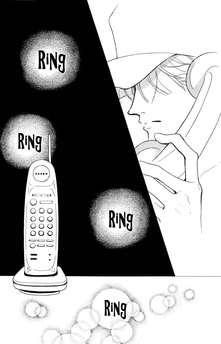 Page 43 Chapter 30 Im No Angel