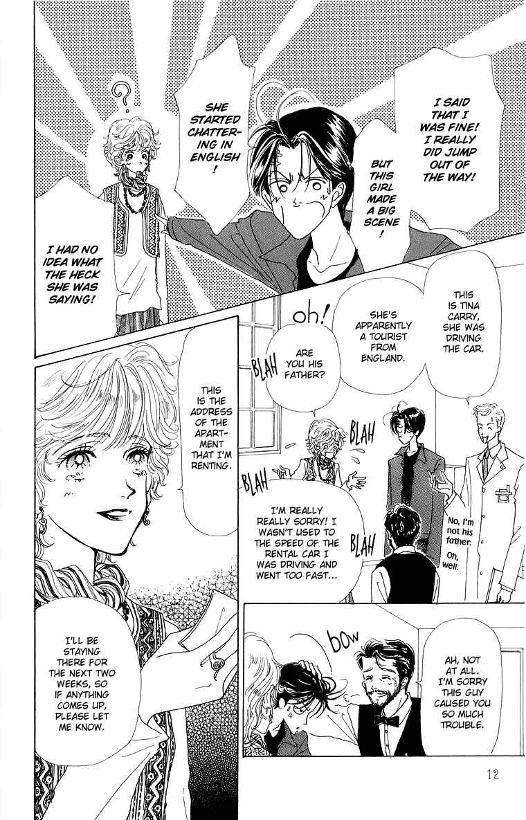 Page 9 Chapter 30 Im No Angel