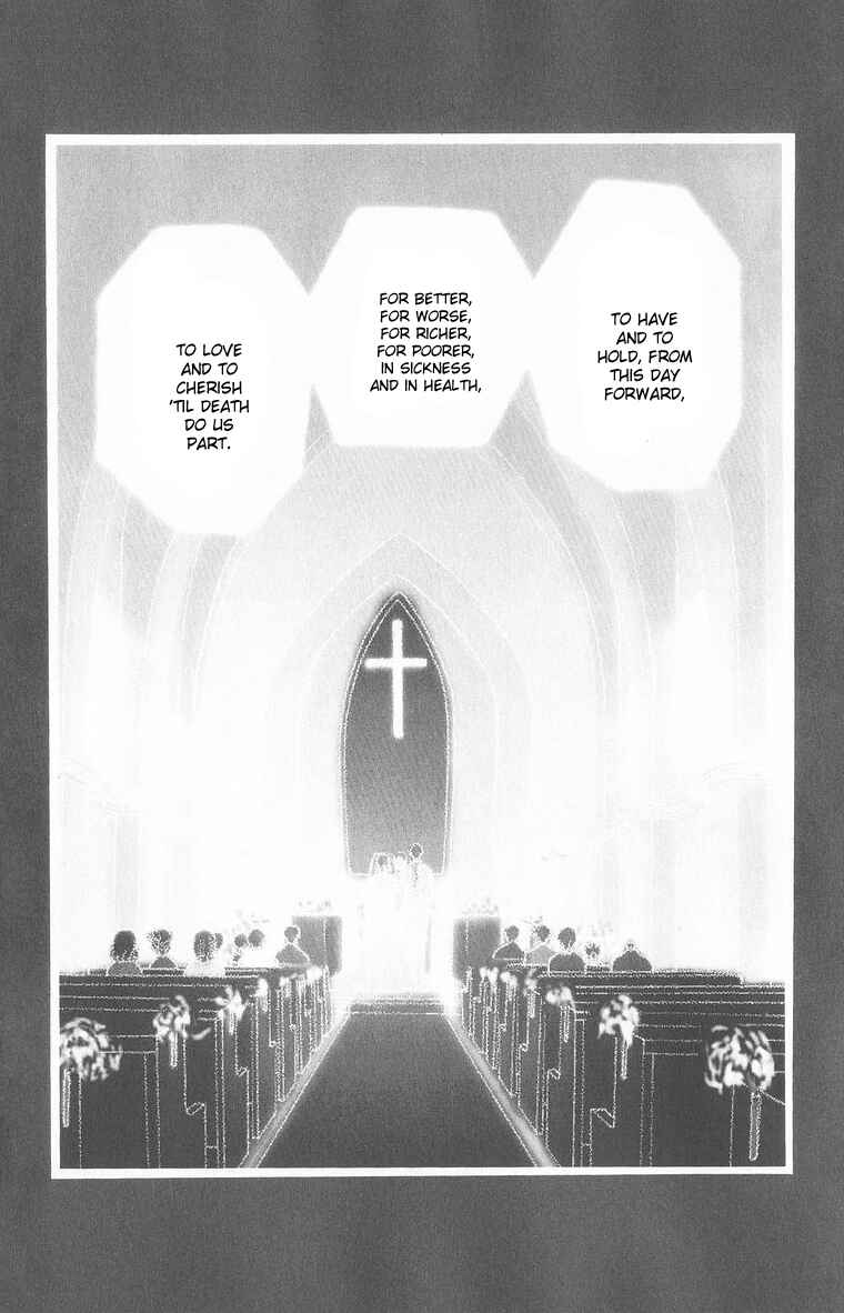 Page 1 Chapter 35 Im No Angel