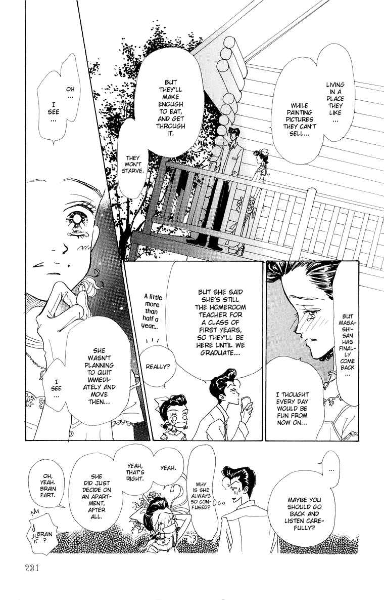 Page 16 Chapter 35 Im No Angel