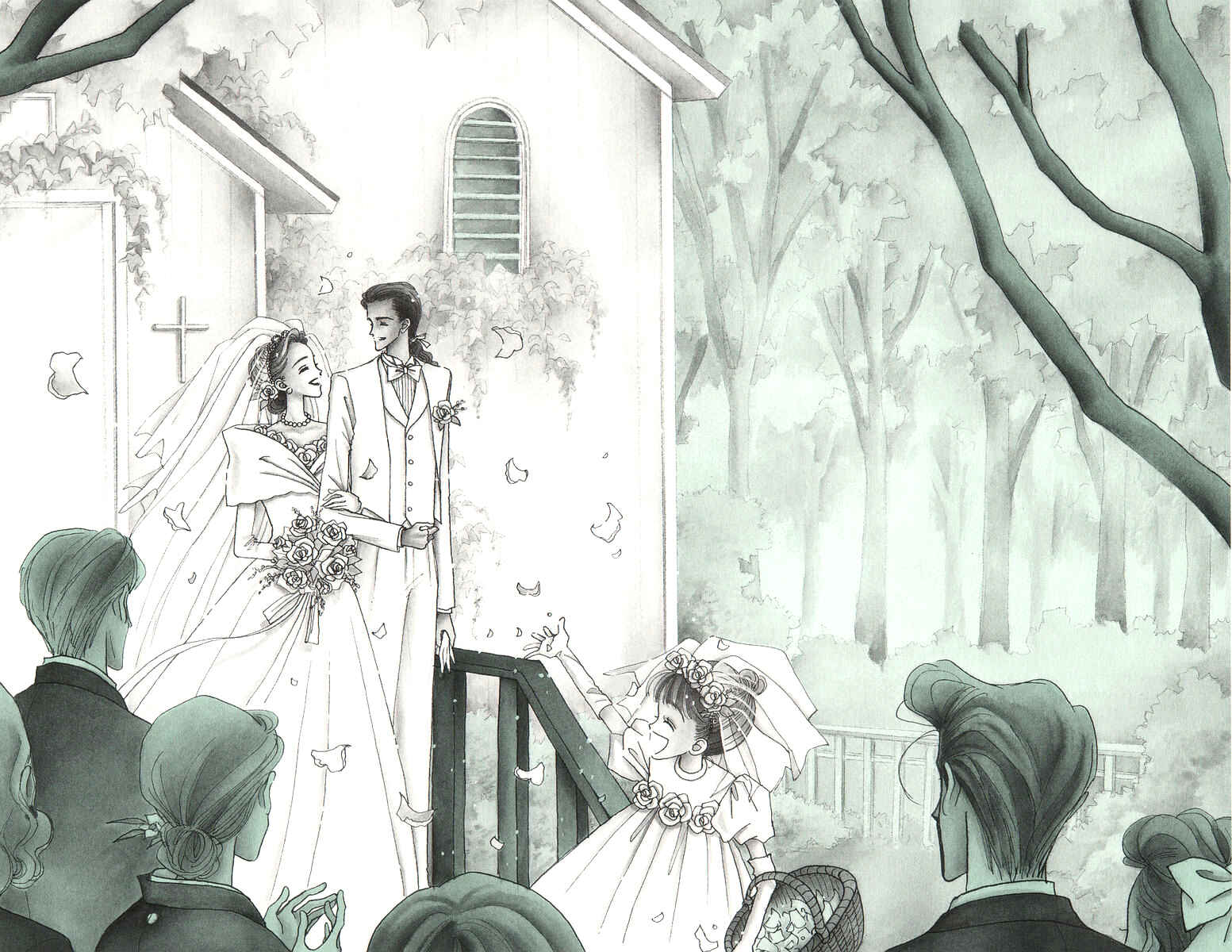 Page 2 Chapter 35 Im No Angel