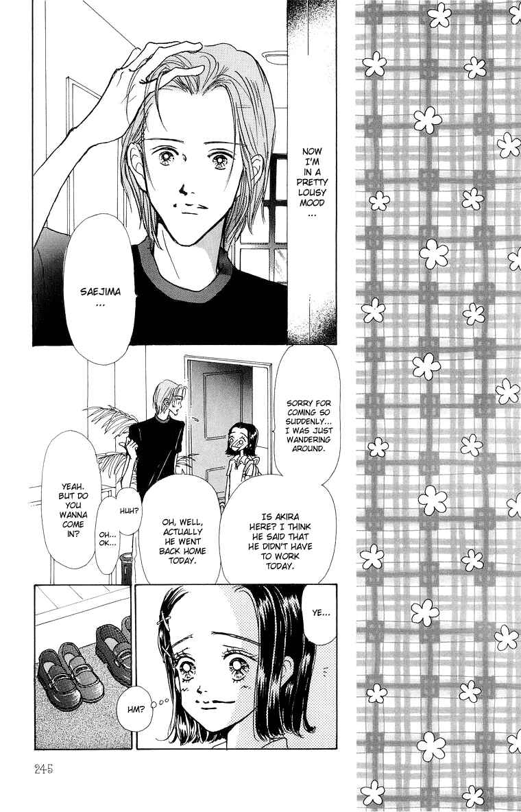 Page 30 Chapter 35 Im No Angel
